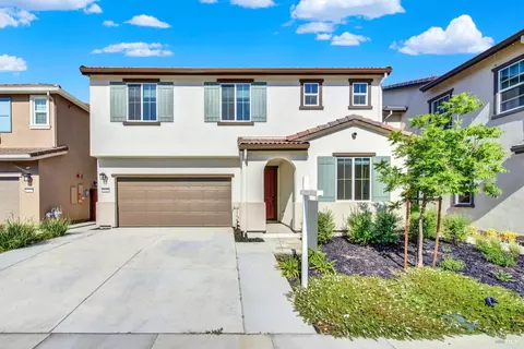 2931 Shaver St, Fairfield, CA 94533
