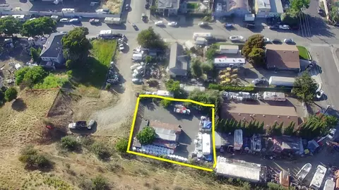 0 Alden St, Vallejo, CA 94590 photo 3