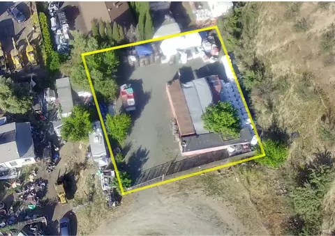 0 Alden St, Vallejo, CA 94590