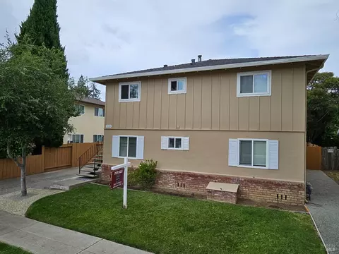 1325 San Tomas Aquino Pkwy, San Jose, CA 95130