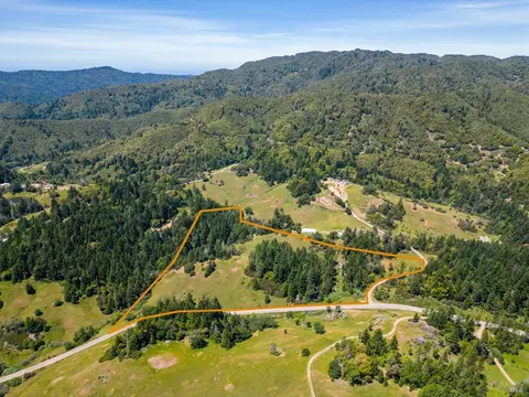 4500 Branscomb Rd, Laytonville, CA 95454