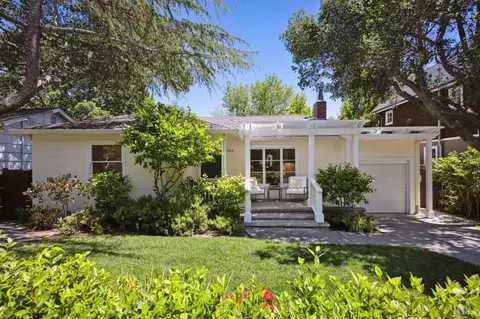 222 Brookside Dr, San Anselmo, CA 94960