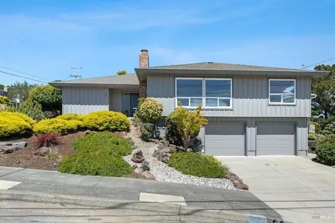 2 Blue Rock Ct, Corte Madera, CA 94925 photo 3