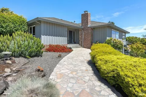 2 Blue Rock Ct, Corte Madera, CA 94925 photo 2