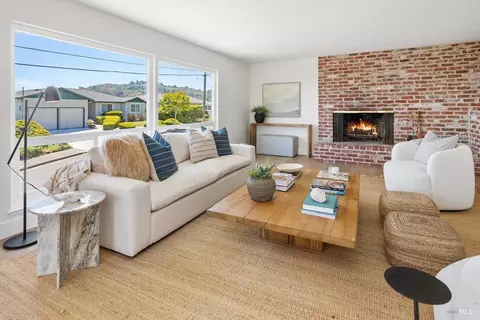 2 Blue Rock Ct, Corte Madera, CA 94925 photo 8