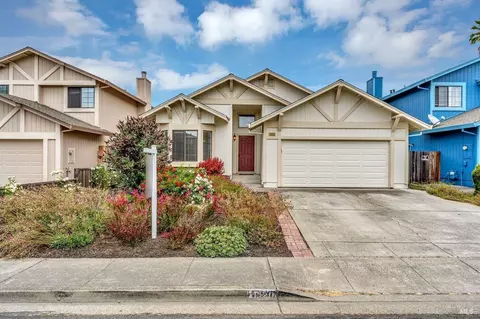1420 Muir Pl, Rohnert Park, CA 94928