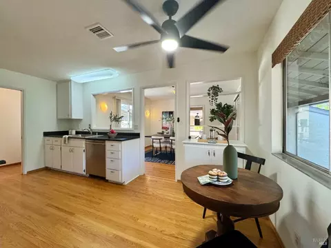 4095 Malone Dr, Napa, CA 94558 photo 5