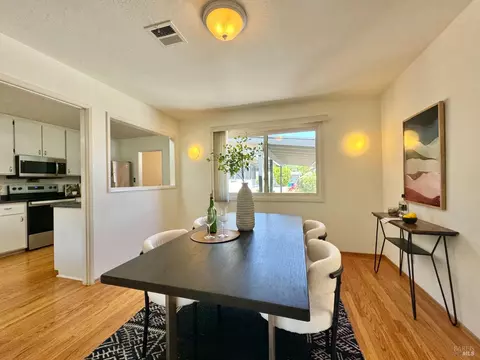 4095 Malone Dr, Napa, CA 94558 photo 8
