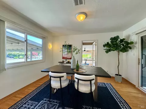 4095 Malone Dr, Napa, CA 94558 photo 7