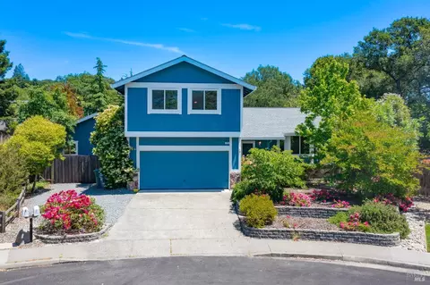5260 Marigold Ln, Santa Rosa, CA 95403