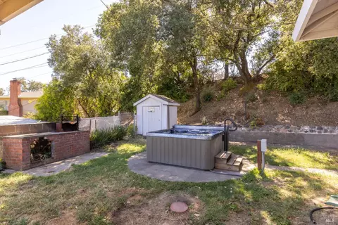 25 Block Dr, Cloverdale, CA 95425 photo 36