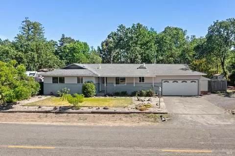 3430 Moriconi Dr, Santa Rosa, CA 95401