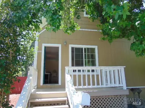 1403 B St, Napa, CA 94559