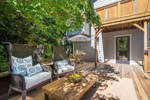 163 Bothin Rd, Fairfax, CA 94930