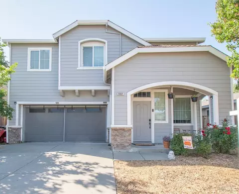 5021 Rowe Dr, Fairfield, CA 94533