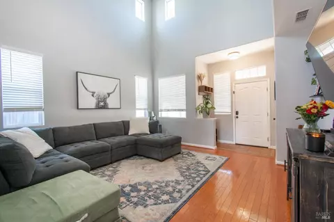 5021 Rowe Dr, Fairfield, CA 94533 photo 5