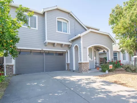 5021 Rowe Dr, Fairfield, CA 94533 photo 2