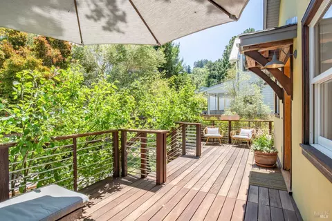 410 Ash St, Mill Valley, CA 94941 photo 12