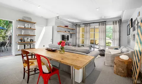 410 Ash St, Mill Valley, CA 94941 photo 50