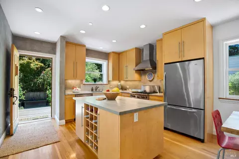 410 Ash St, Mill Valley, CA 94941 photo 14