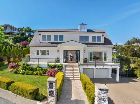 11 Roseville Ct, Tiburon, CA 94920