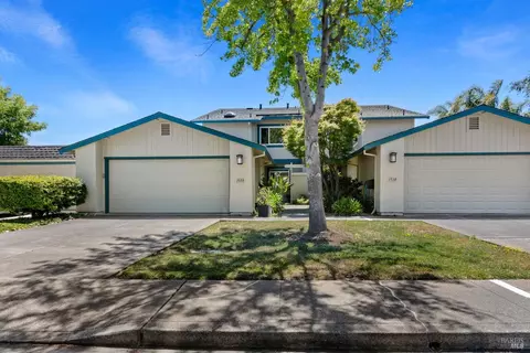 1508 London Cir, Benicia, CA 94510