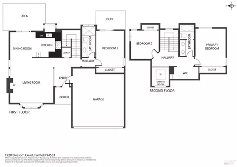 1920 Blossom Ct, Fairfield, CA 94533 photo 39
