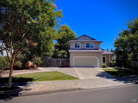 2304 Jennings Ave, Santa Rosa, CA 95401