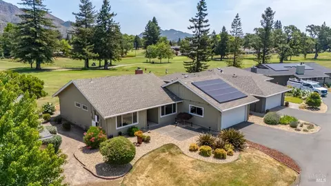349 Laurel Leaf Pl, Santa Rosa, CA 95409