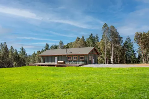 11830 Branscomb Rd, Branscomb, CA 95417