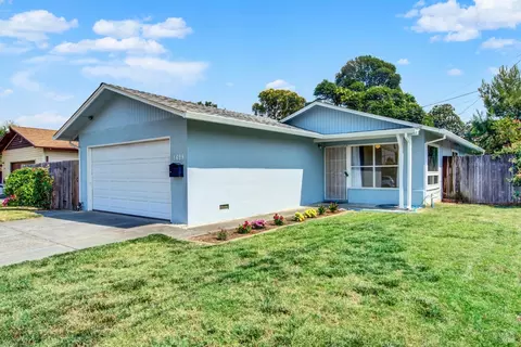 1619 New Hampshire St, Fairfield, CA 94533