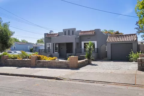 1435 Ryder St, Vallejo, CA 94590