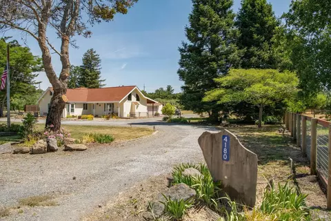 4180 Bisordi Ln, Fulton, CA 95439