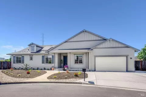 21 Oxford Ct, Santa Rosa, CA 95403