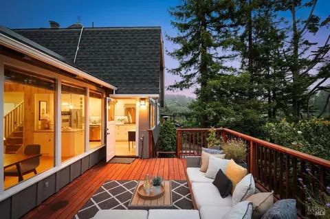 327 Dolan Ave, Mill Valley, CA 94941