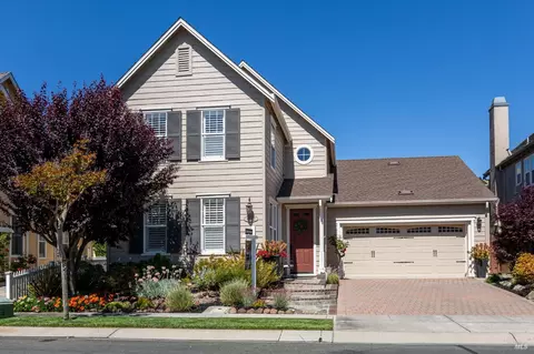 4172 Summer Gate Ave, Vallejo, CA 94591 photo 2