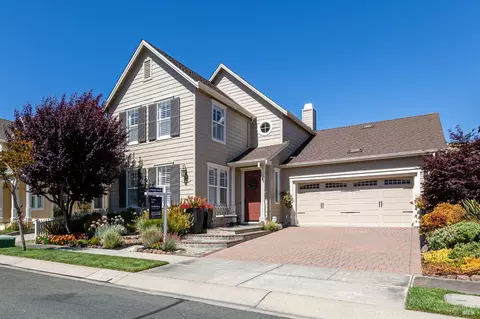 4172 Summer Gate Ave, Vallejo, CA 94591