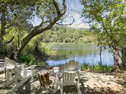 2355 Sobre Vista Rd, Sonoma, CA 95476