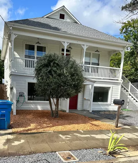 811 Howard St, Santa Rosa, CA 95404