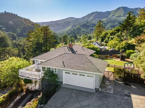 280 Lovell Ave, Mill Valley, CA 94941