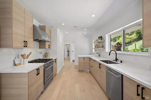 280 Lovell Ave, Mill Valley, CA 94941 photo 7