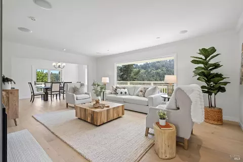 280 Lovell Ave, Mill Valley, CA 94941 photo 3