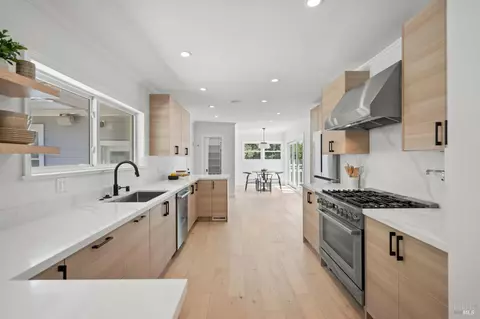 280 Lovell Ave, Mill Valley, CA 94941 photo 6