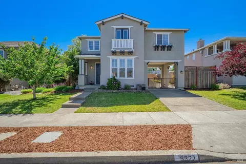 8327 Crusher Pl, Windsor, CA 95492