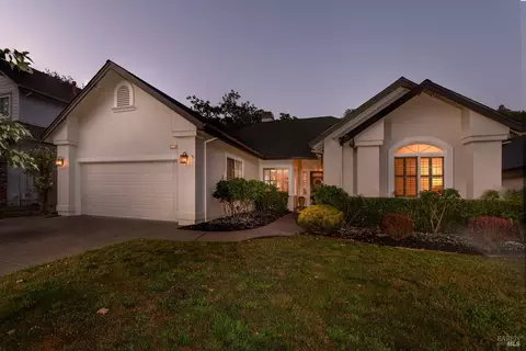 3356 Andy Way, Santa Rosa, CA 95404