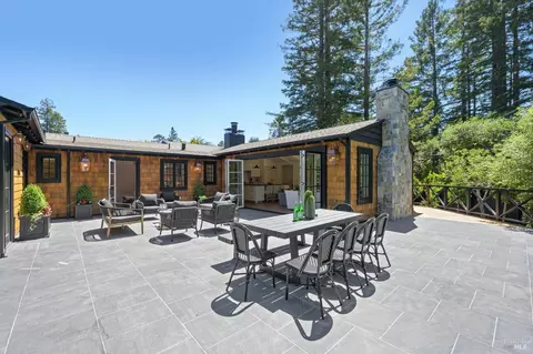 Other - 266 Poplar Dr, Kentfield, CA 94904 photo 7 of 8