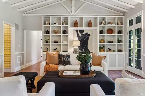 Other - 266 Poplar Dr, Kentfield, CA 94904 photo 3 of 8