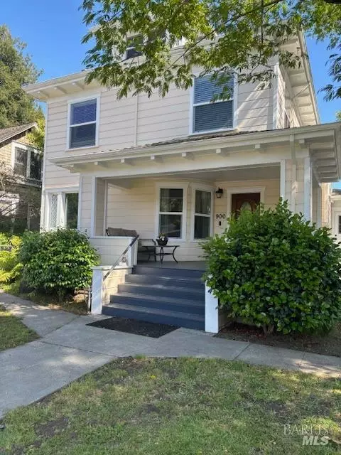 900 Sonoma Ave, Santa Rosa, CA 95404