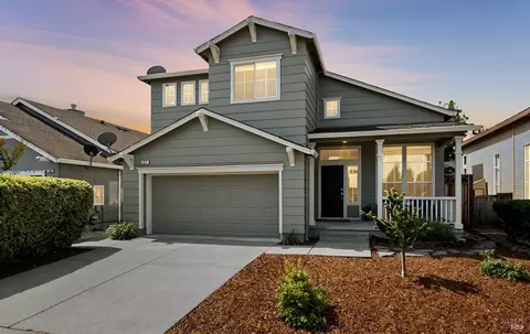 2772 Antelope Ln, Santa Rosa, CA 95407