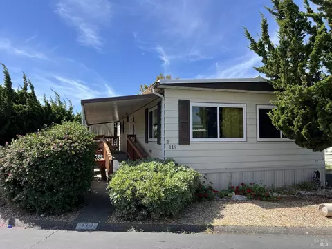 244 American Canyon Rd #119, American Canyon, CA 94503